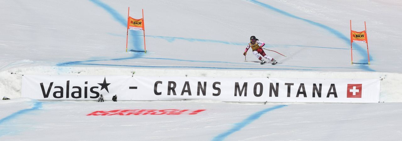 Superba Stephanie Venier a câștigat astăzi slalomul super-uriaș la Cupa Mondială de schi alpin!_29