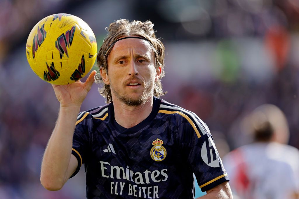 Rayo Vallecano - Real Madrid 1-1. Pas greșit pentru liderul din La Liga