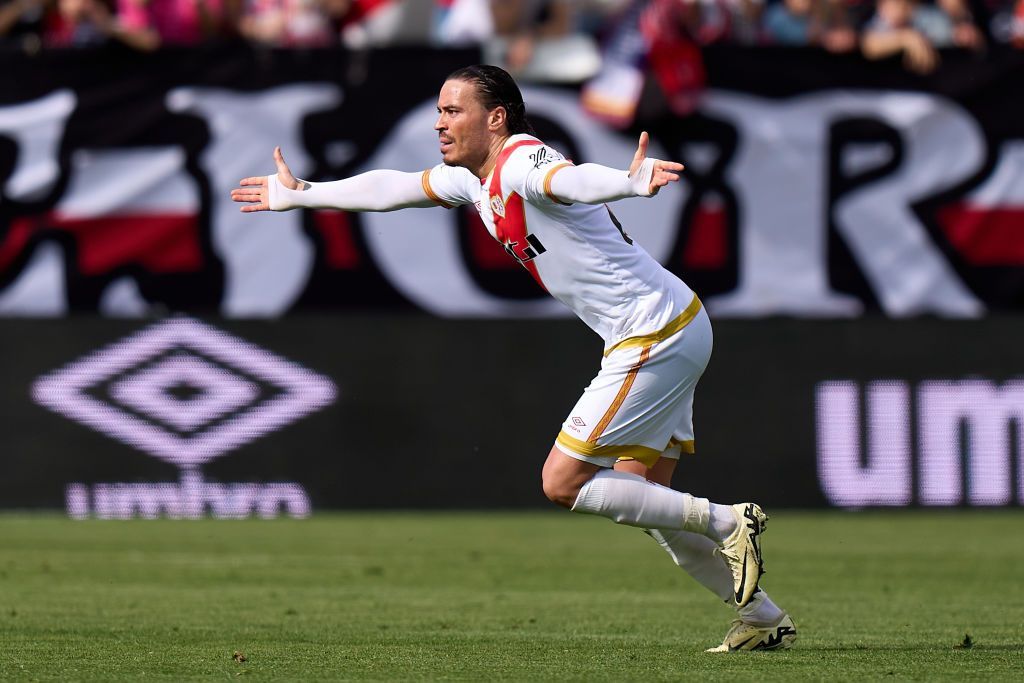 Rayo Vallecano - Real Madrid 1-1. Pas greșit pentru liderul din La Liga_6