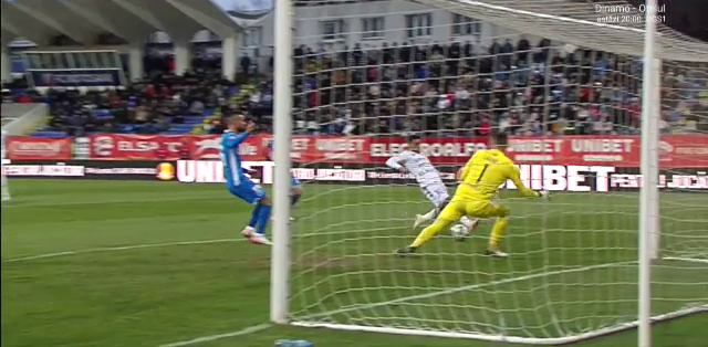 FC Botoșani - CS Universitatea Craiova 2-2! Oltenii au revenit de la 2-0 și au plecat cu un punct din Moldova_3