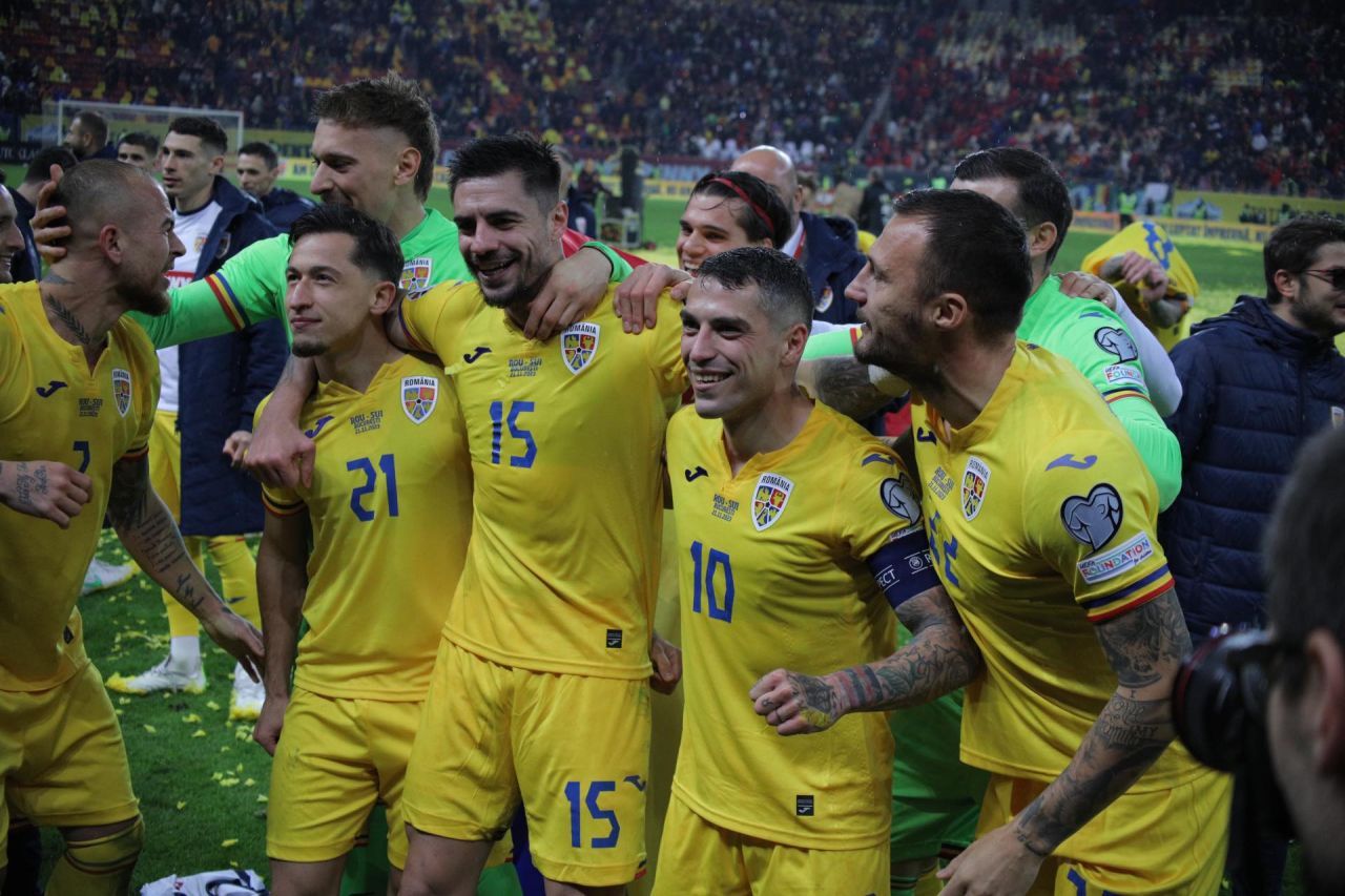 A fost identificat următorul căpitan al României: ”Are calități de lider!” _2