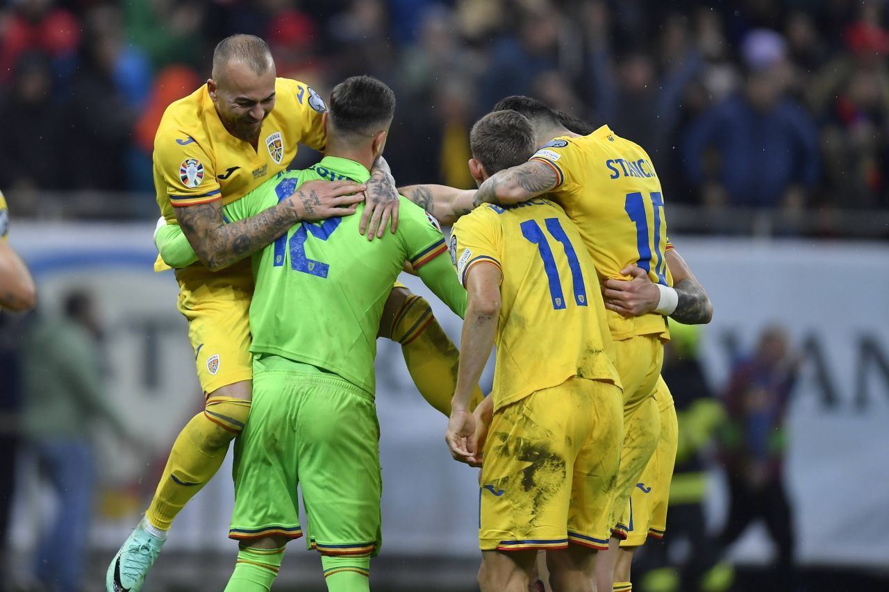A fost identificat următorul căpitan al României: ”Are calități de lider!” _5