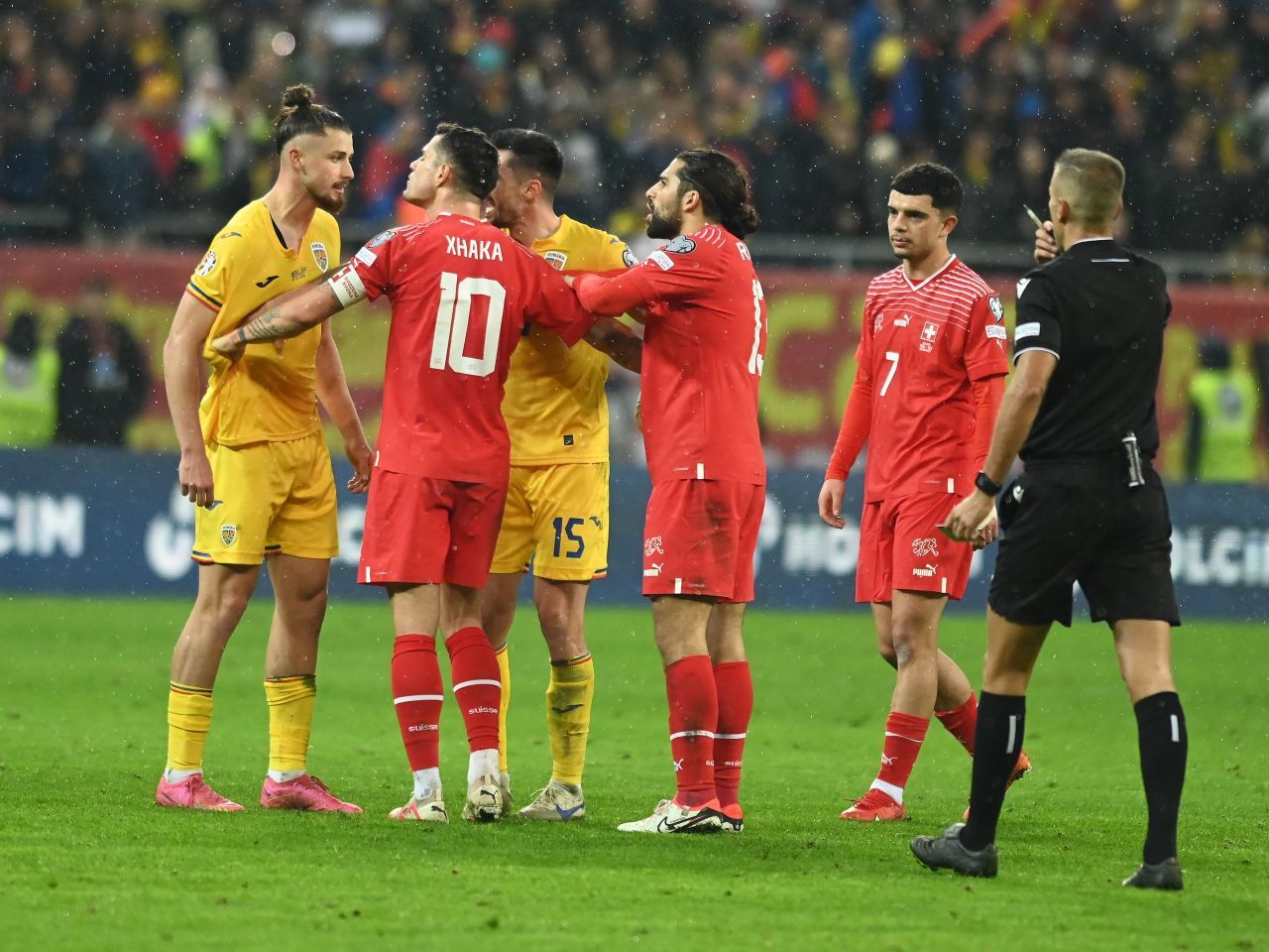 A fost identificat următorul căpitan al României: ”Are calități de lider!” _6