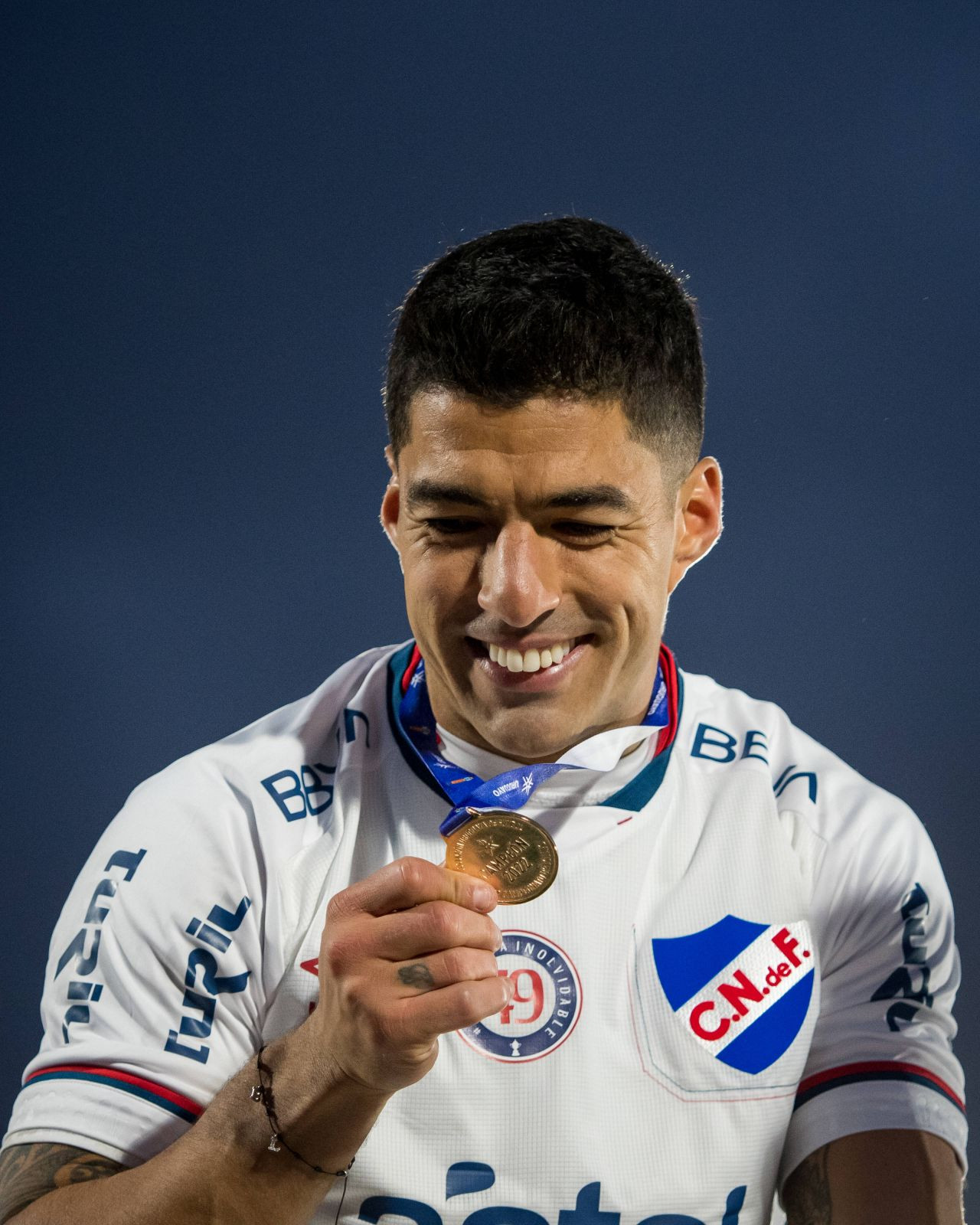 Real Madrid l-a ofertat pe Luis Suarez! Reacția atacantului_2