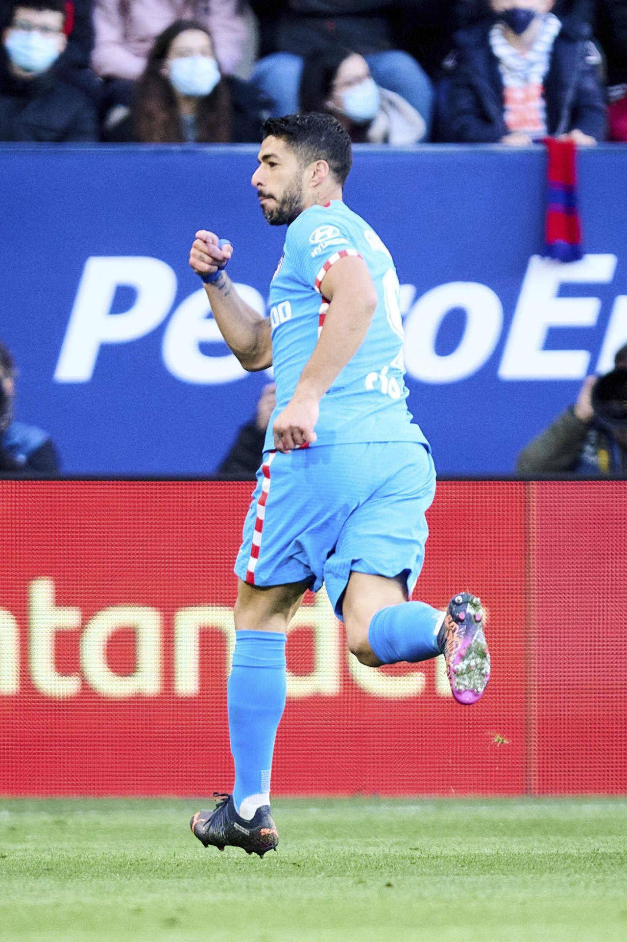 Real Madrid l-a ofertat pe Luis Suarez! Reacția atacantului_3