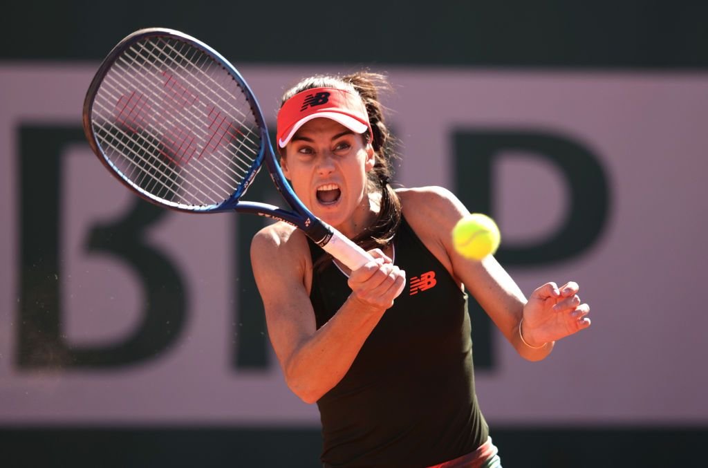 Îi place să facă victime! Sorana Cîrstea, nou rezultat important în Orient: a învins la Dubai o campioană de Grand Slam_73