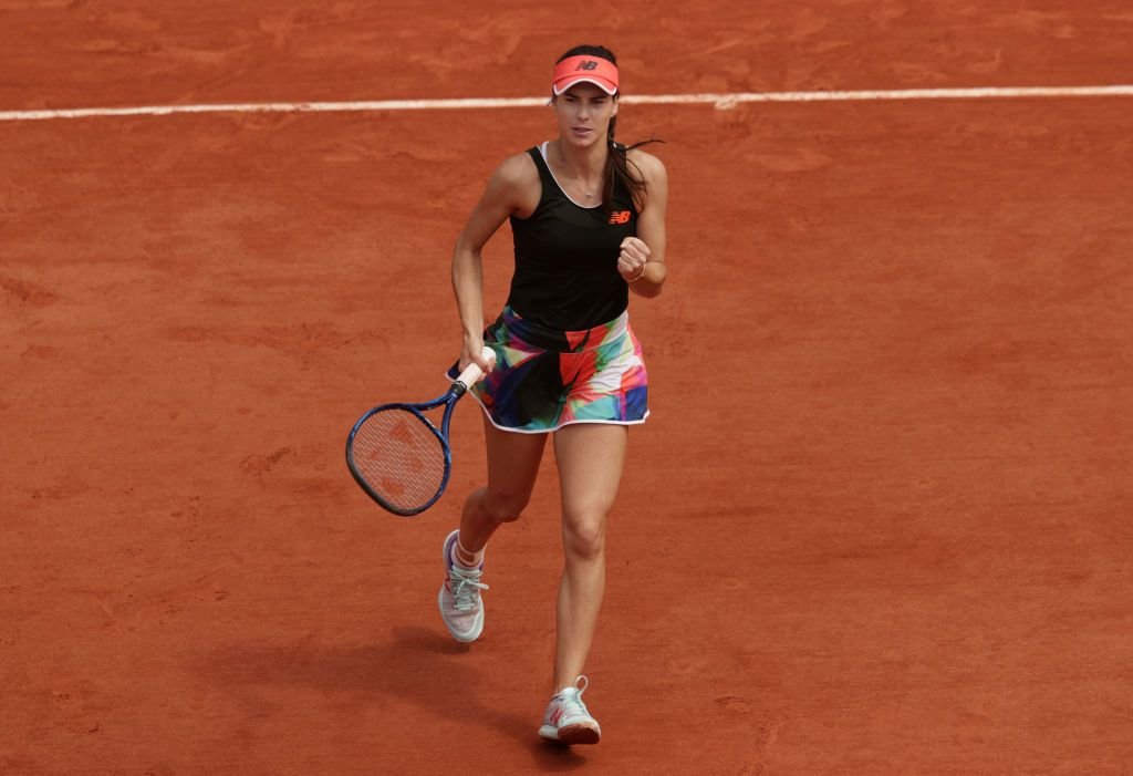 Îi place să facă victime! Sorana Cîrstea, nou rezultat important în Orient: a învins la Dubai o campioană de Grand Slam_79