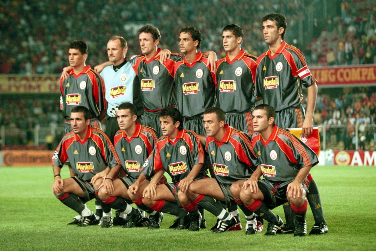 Gheorghe Hagi a compus lista! 