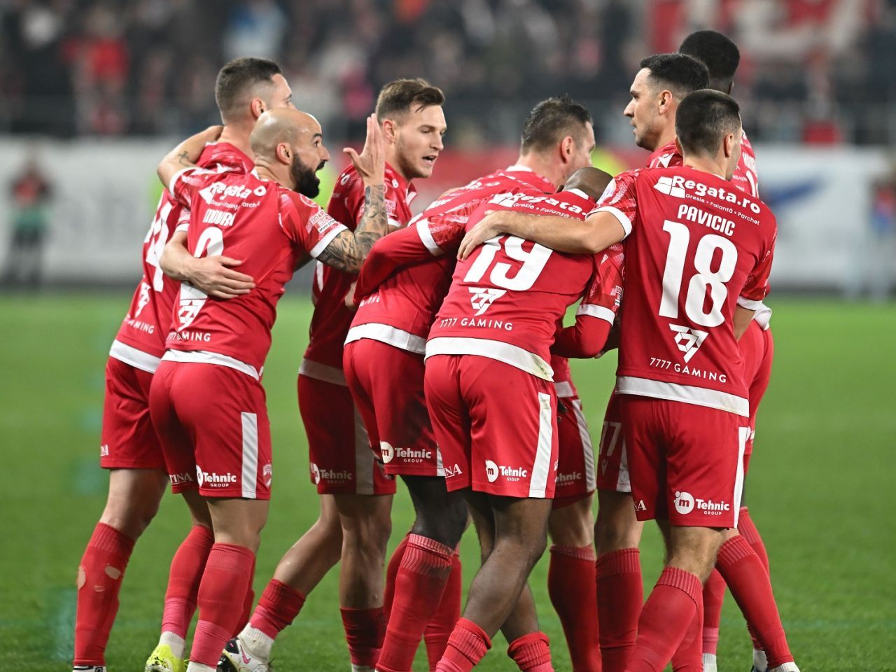 Sevilla, REGINA EUROPA LEAGUE! Bucurie de nedescris in tabara ibericilor dupa ce au scris o noua PAGINA de ISTORIE | GALERIE FOTO_7