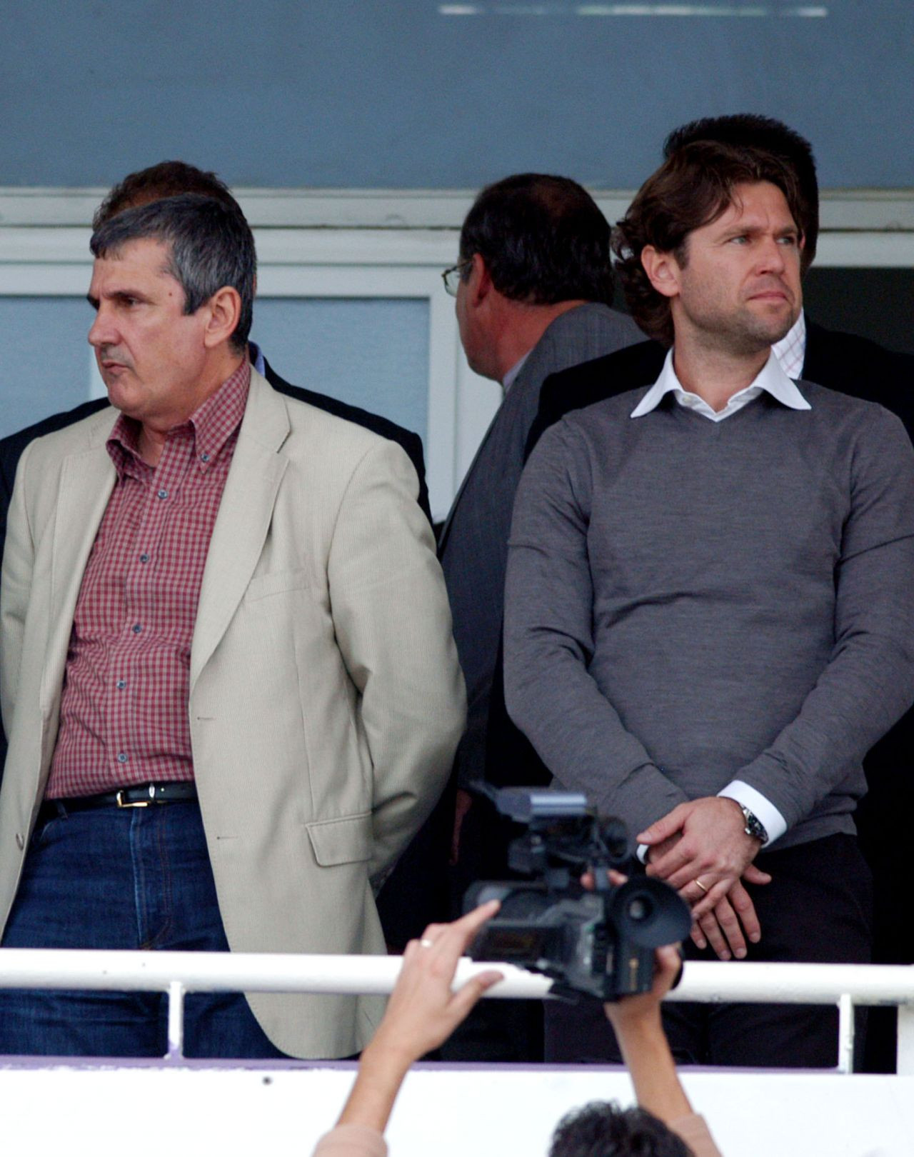 Răducioiu a făcut show după victoria lui Dinamo: 