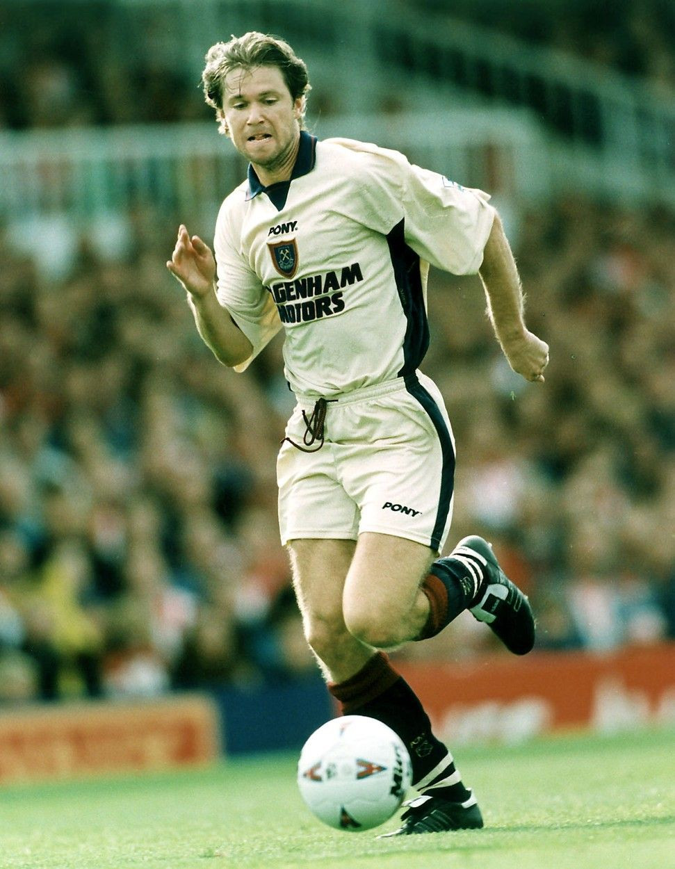 Răducioiu a făcut show după victoria lui Dinamo: 