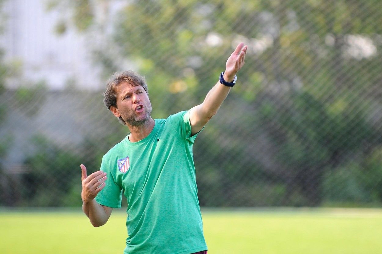 Răducioiu a făcut show după victoria lui Dinamo: 