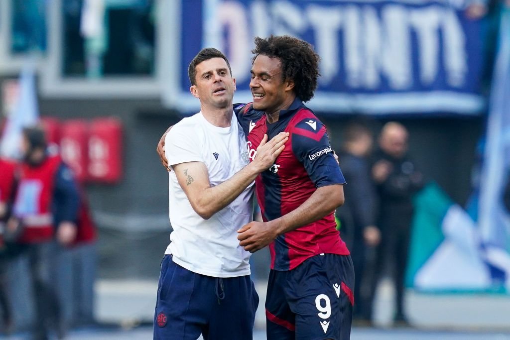 Fostul coleg al lui Man și Mihăilă din Serie B face spectacol cu revelația acestui sezon din Serie A_6