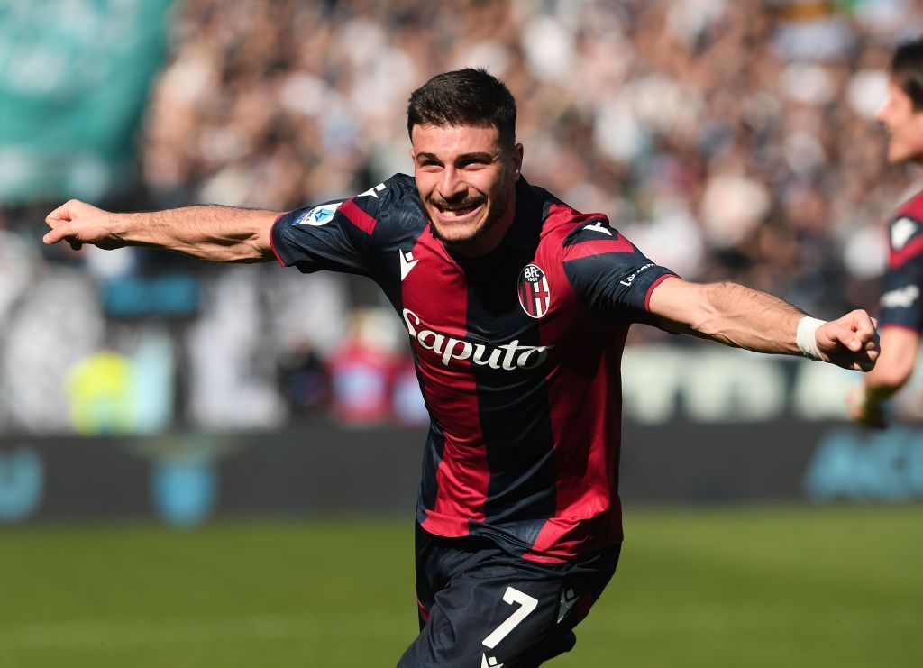 Fostul coleg al lui Man și Mihăilă din Serie B face spectacol cu revelația acestui sezon din Serie A_8