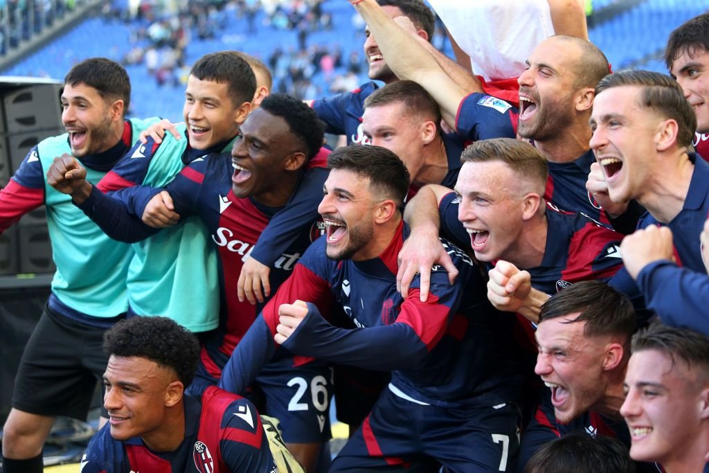 Fostul coleg al lui Man și Mihăilă din Serie B face spectacol cu revelația acestui sezon din Serie A_9