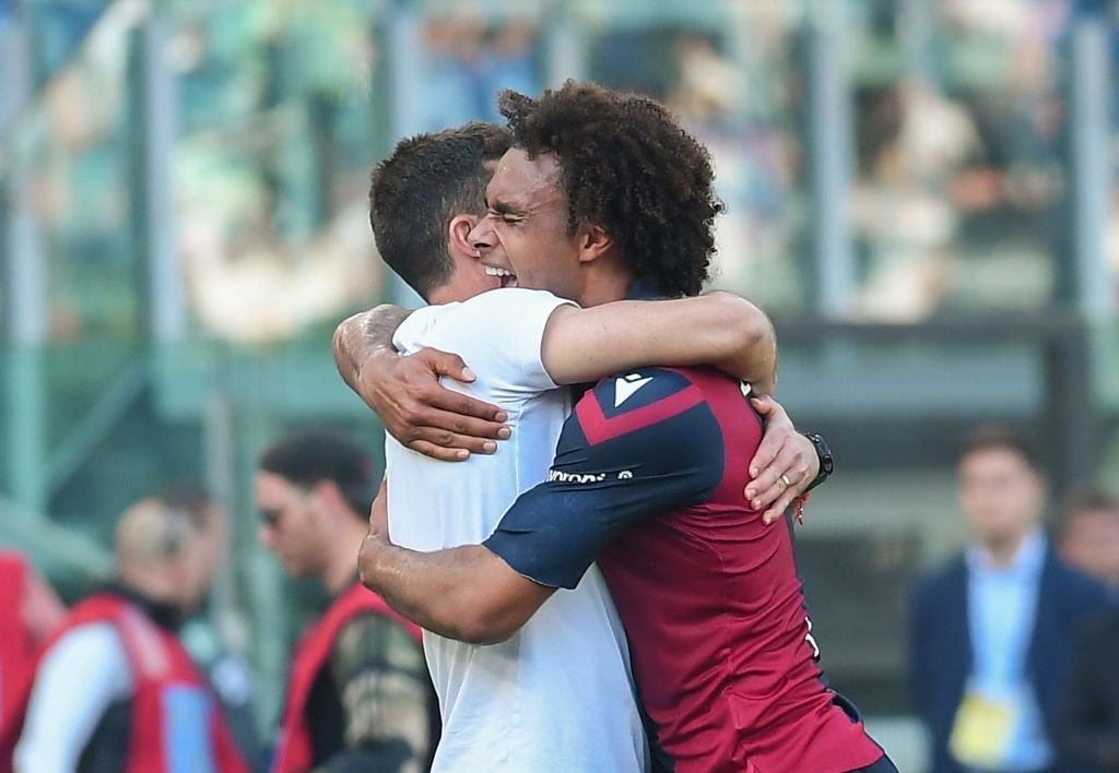 Fostul coleg al lui Man și Mihăilă din Serie B face spectacol cu revelația acestui sezon din Serie A_11
