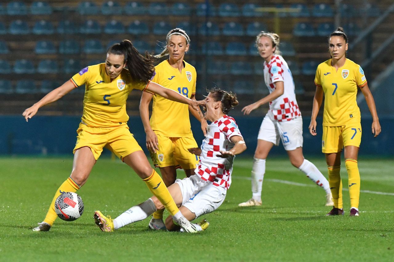 Teodora Meluță & co. încep treaba pe 2024! Primul meci al naționalei feminine se joacă joi_39