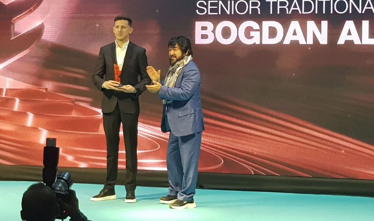 România dă sportivul numărul 1 din lume! Cine este Bogdan Lupșe și ce a declarat după primirea premiului_1