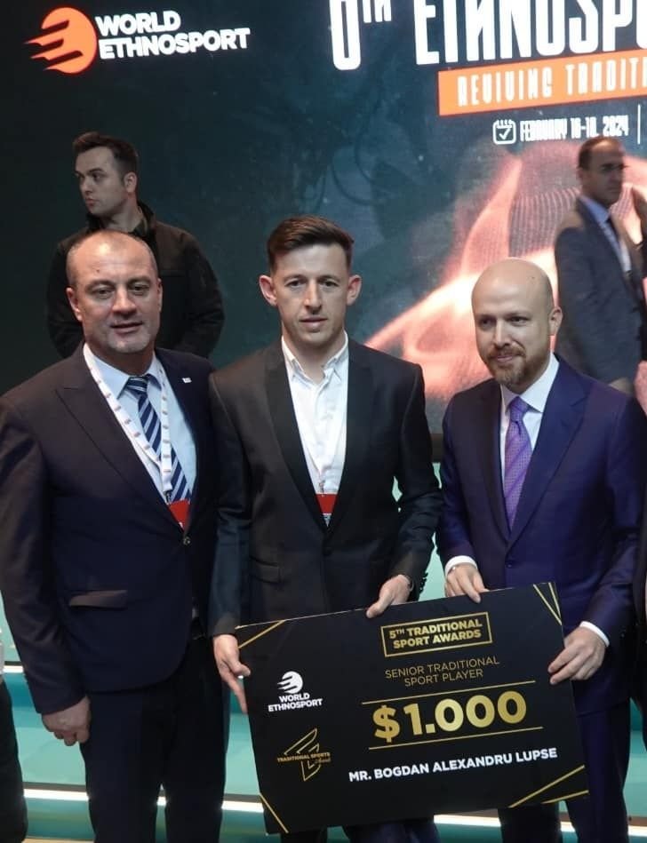 România dă sportivul numărul 1 din lume! Cine este Bogdan Lupșe și ce a declarat după primirea premiului_2