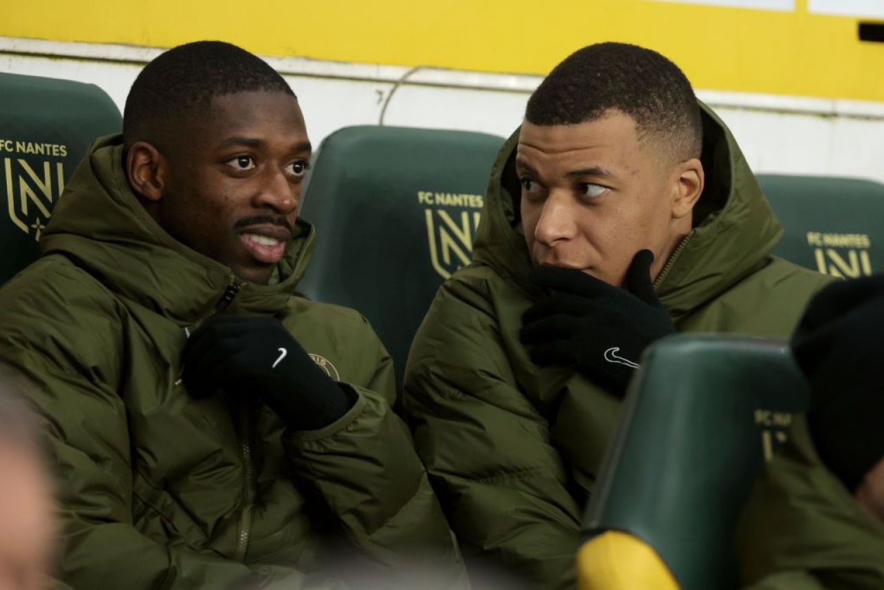 Kylian Mbappe 'bagă spaima' în adversarii de la EURO 2024: