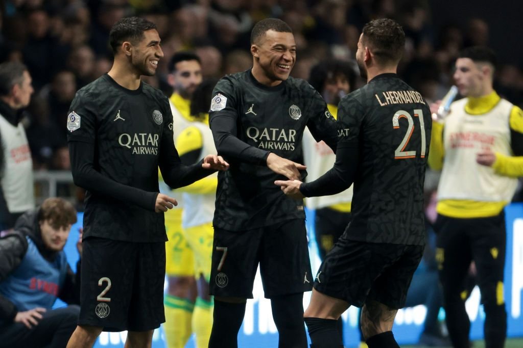Kylian Mbappe 'bagă spaima' în adversarii de la EURO 2024: 