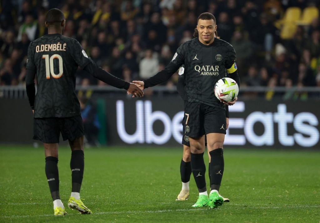 Kylian Mbappe 'bagă spaima' în adversarii de la EURO 2024: 