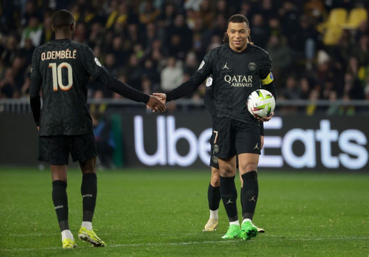 Kylian Mbappe 'bagă spaima' în adversarii de la EURO 2024: