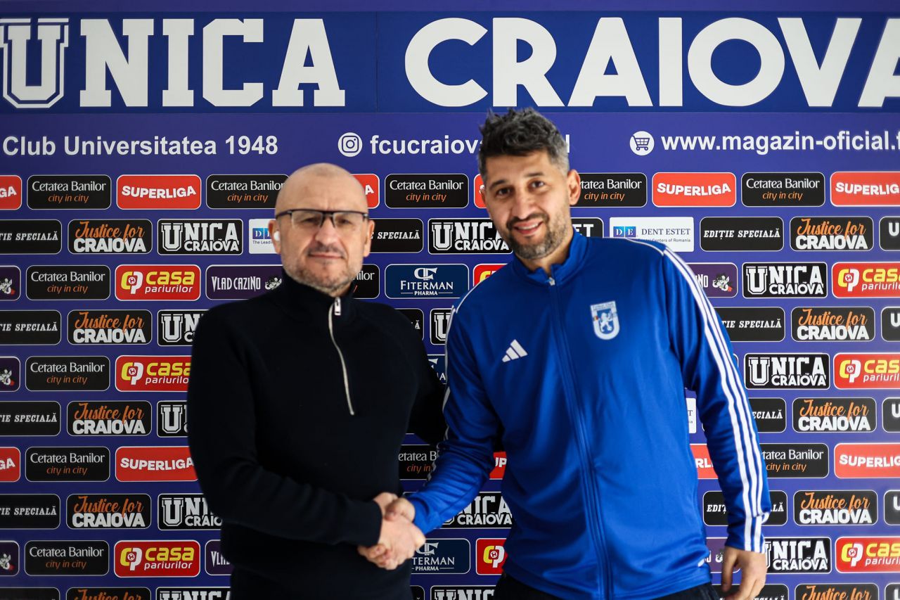 Florin Costea a semnat! Anunțul făcut de echipa lui Adrian Mititelu _1