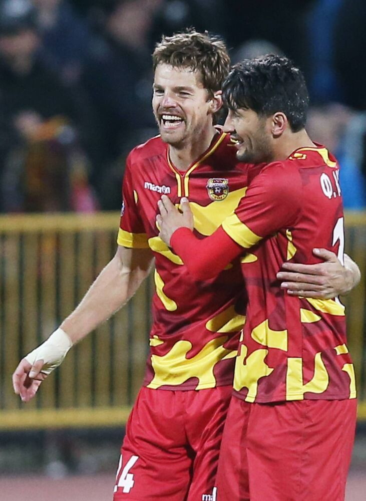 Florin Costea a semnat! Anunțul făcut de echipa lui Adrian Mititelu _3