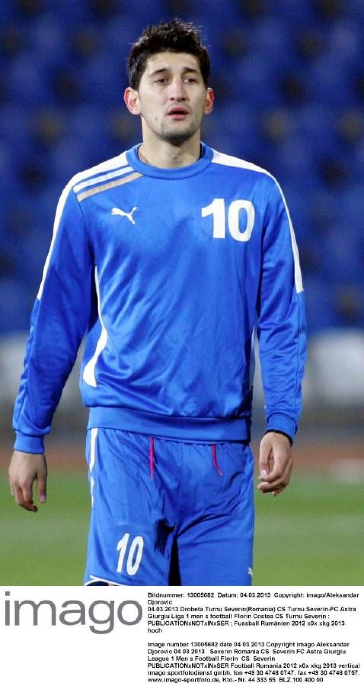 Florin Costea a semnat! Anunțul făcut de echipa lui Adrian Mititelu _4