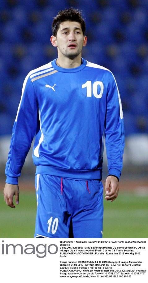 Florin Costea a semnat! Anunțul făcut de echipa lui Adrian Mititelu _4