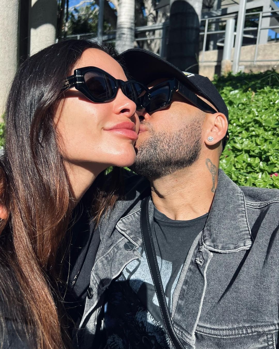 Soția lui Dani Alves a publicat din greșeală scrisoarea trimisă de brazilian din închisoare, în așteptarea sentinței _75