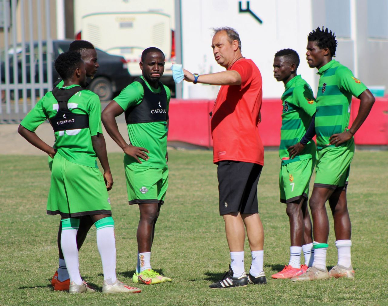 Gigi Becali, subiect inchis pentru Gnohere! Atacul&nbsp; Bizonului la patronul ros-albastrilor: Nu m-a respectat! &nbsp;