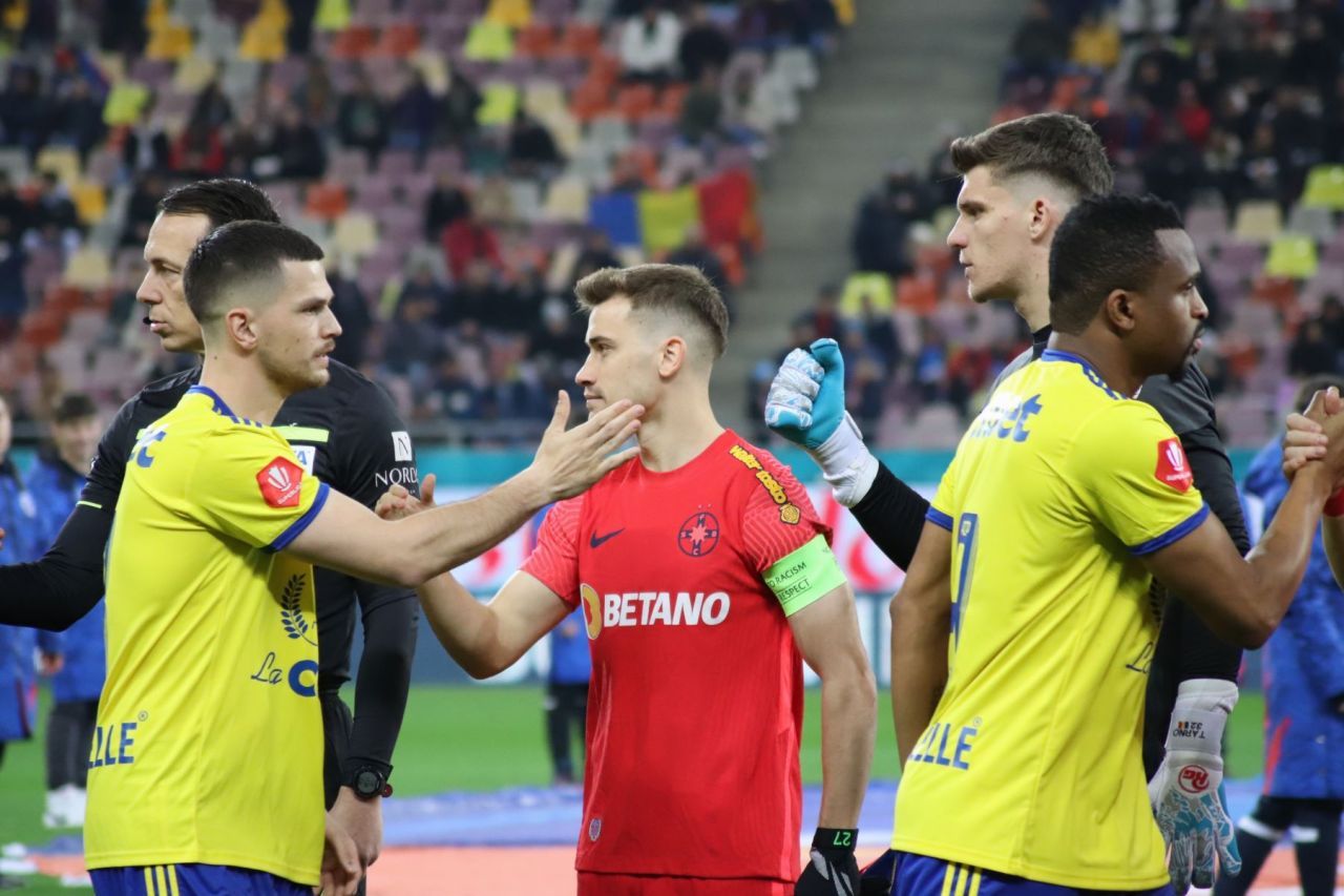 Cine ar câștiga un All Star Game românesc? Vezi cum ar arăta selecționata jucătorilor români și cea a stranierilor din Superligă_2