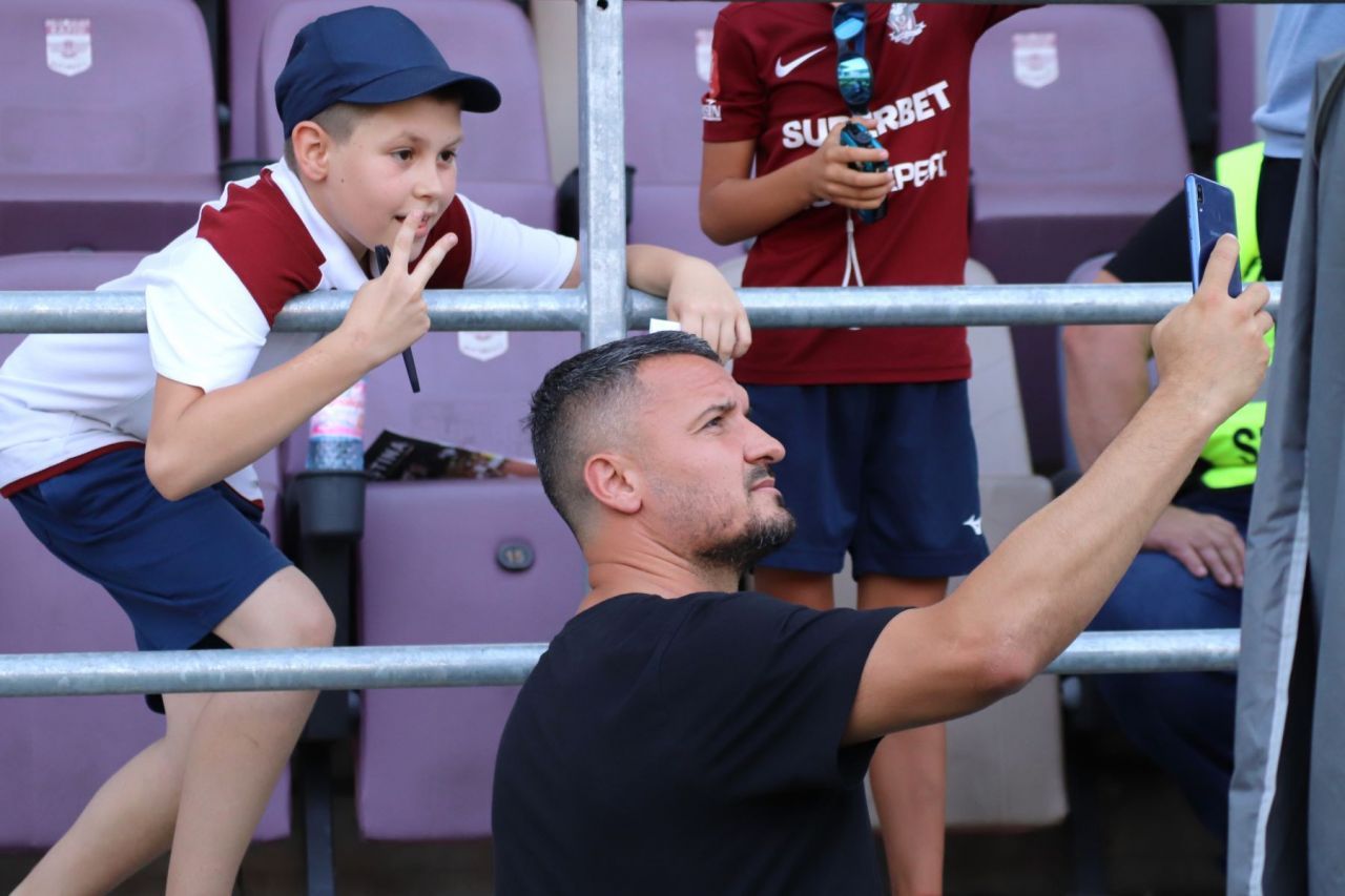 Constantin Budescu, OUT de la Farul! Ce i-a transmis clubul_30