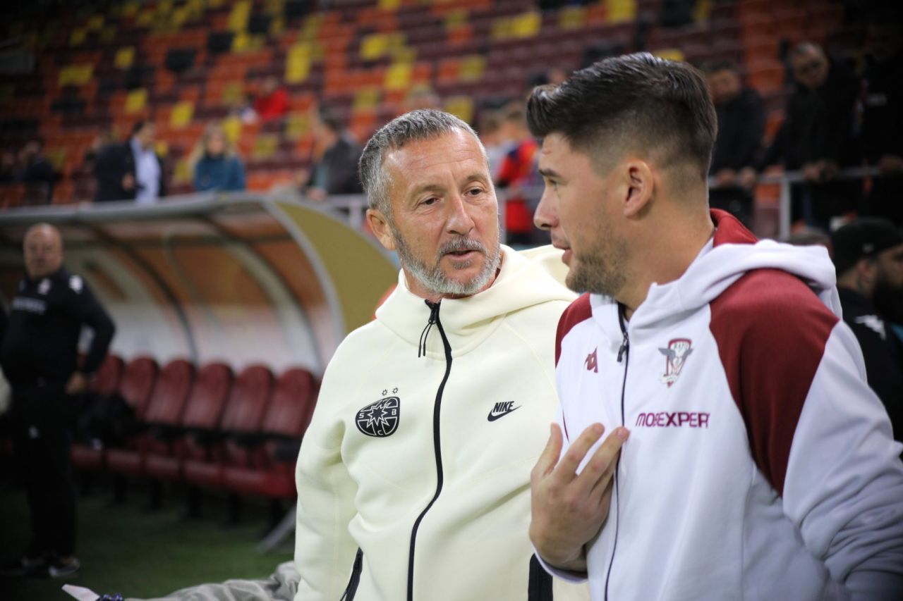 Cine ar câștiga un All Star Game românesc? Vezi cum ar arăta selecționata jucătorilor români și cea a stranierilor din Superligă_12