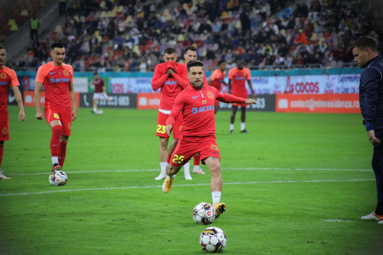 Cine ar câștiga un All Star Game românesc? Vezi cum ar arăta selecționata jucătorilor români și cea a stranierilor din Superligă_13