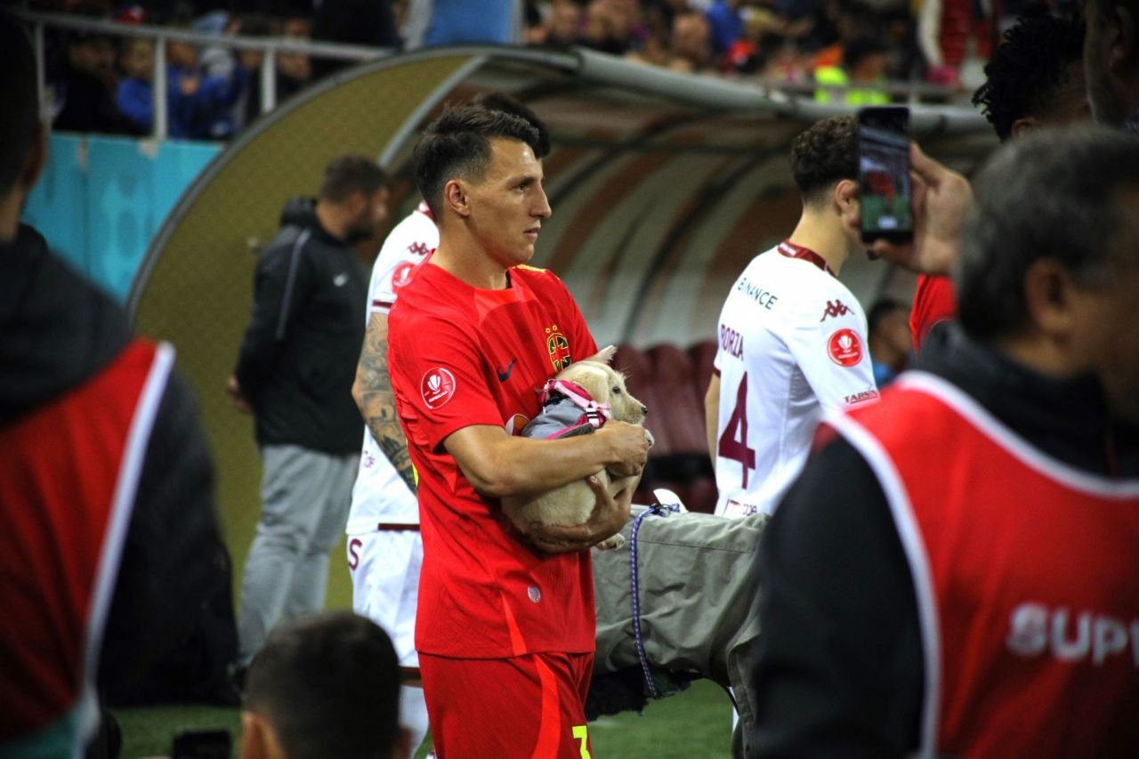 Cine ar câștiga un All Star Game românesc? Vezi cum ar arăta selecționata jucătorilor români și cea a stranierilor din Superligă_15