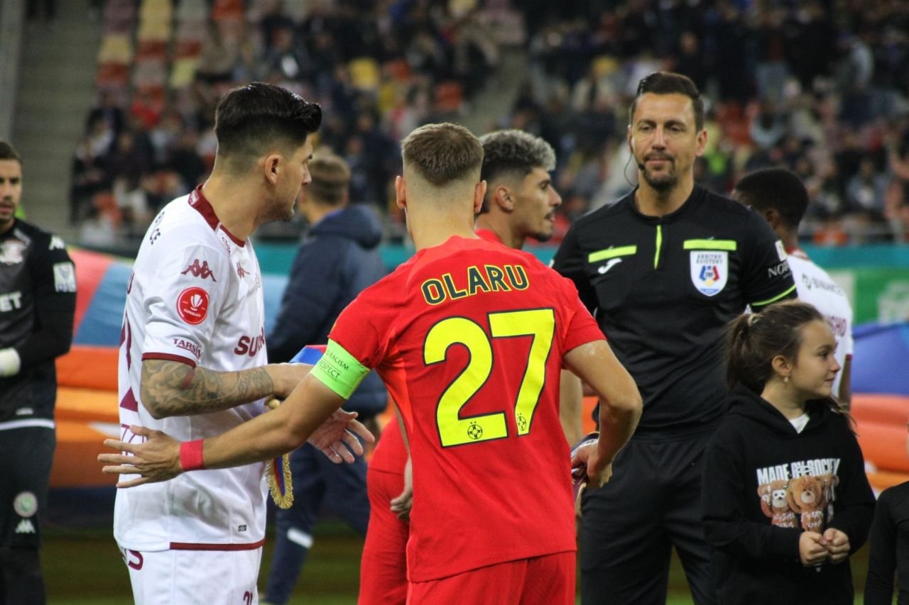 Cine ar câștiga un All Star Game românesc? Vezi cum ar arăta selecționata jucătorilor români și cea a stranierilor din Superligă_16