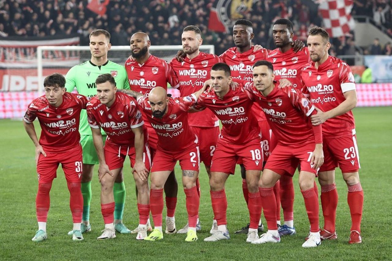 Hakim, pentru Oțelul un chin! Abdallah a primit o notă imensă după meciul senzațional făcut în Dinamo - Oțelul Galați 3-1_5