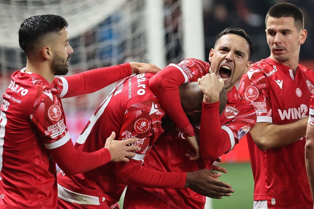 Hakim, pentru Oțelul un chin! Abdallah a primit o notă imensă după meciul senzațional făcut în Dinamo - Oțelul Galați 3-1_9