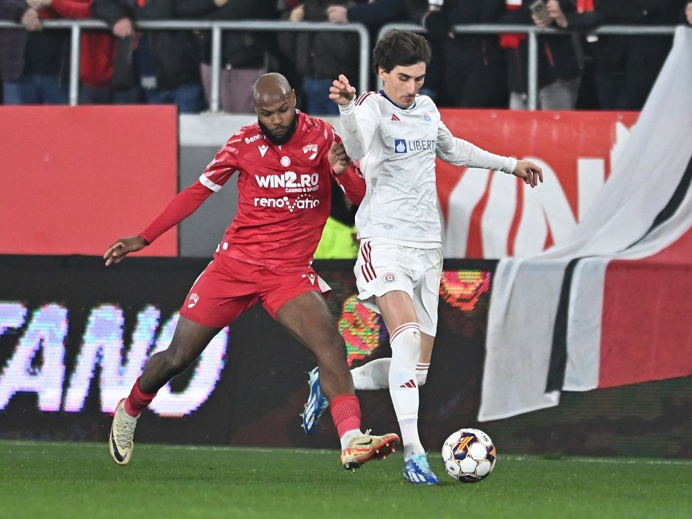 Hakim, pentru Oțelul un chin! Abdallah a primit o notă imensă după meciul senzațional făcut în Dinamo - Oțelul Galați 3-1_12