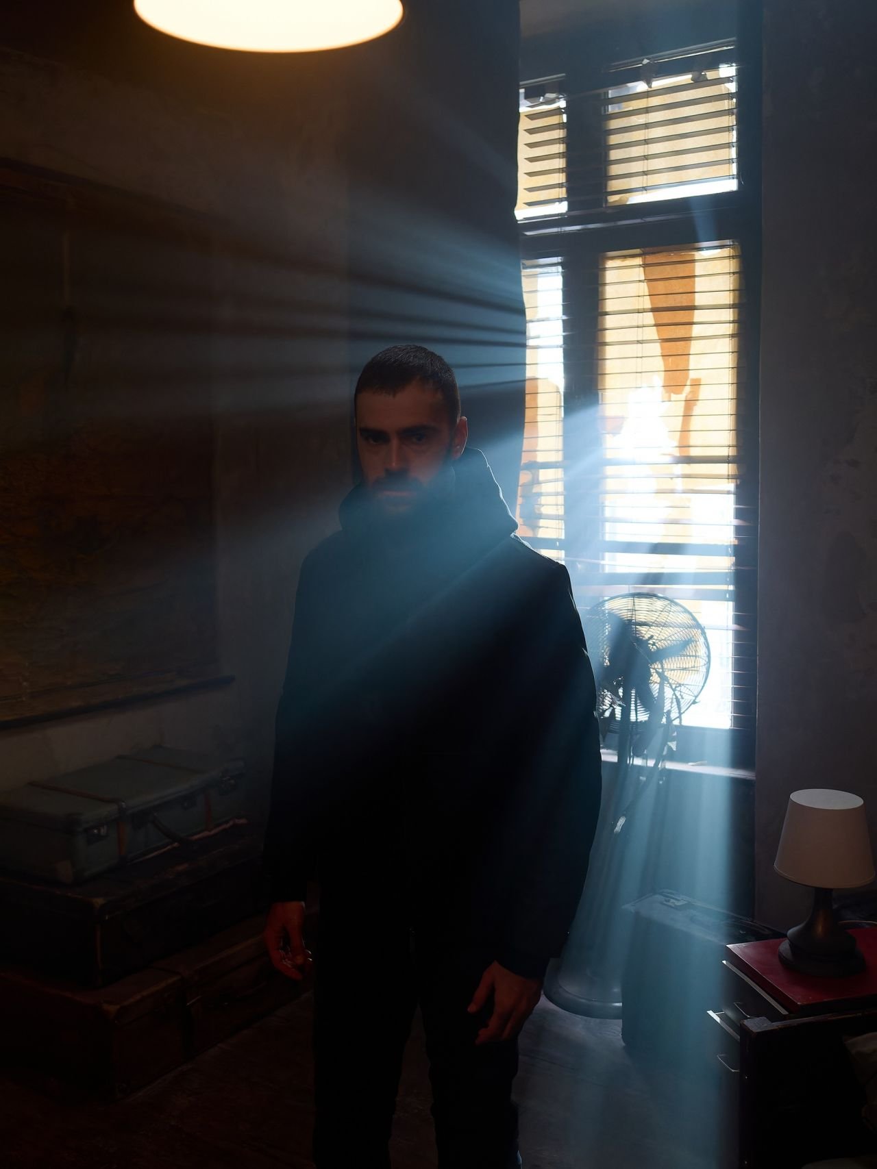 Sezonul final din CLANUL începe în această seară (Pro TV și VOYO, 20:30). „Mi-e frică să nu mor înainte să aflu cine sunt” _2