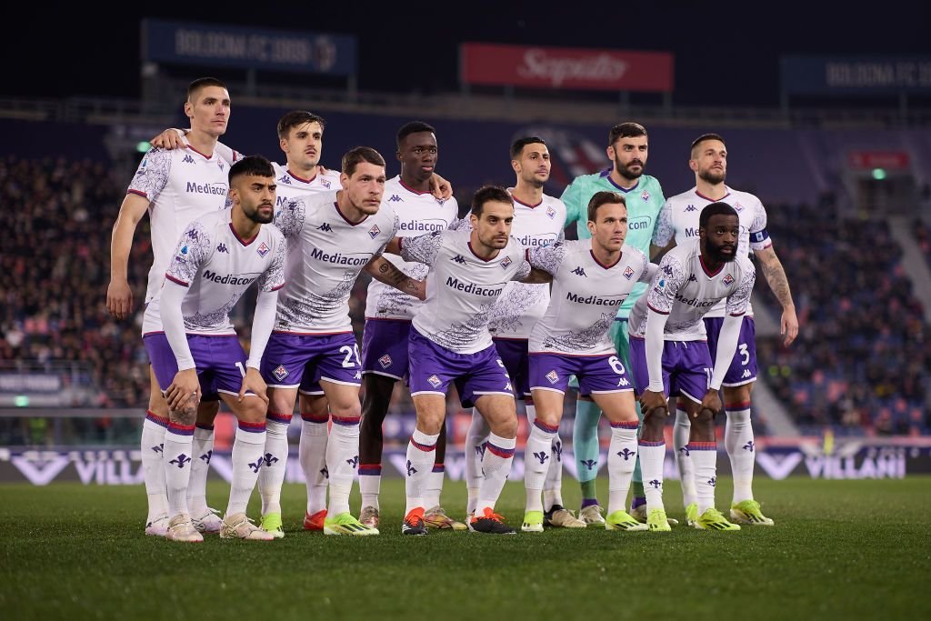Conference League | Club Brugge - Fiorentina 1-1 (3-4). Formația lui&nbsp;Vincenzo Italiano este prima finalistă!