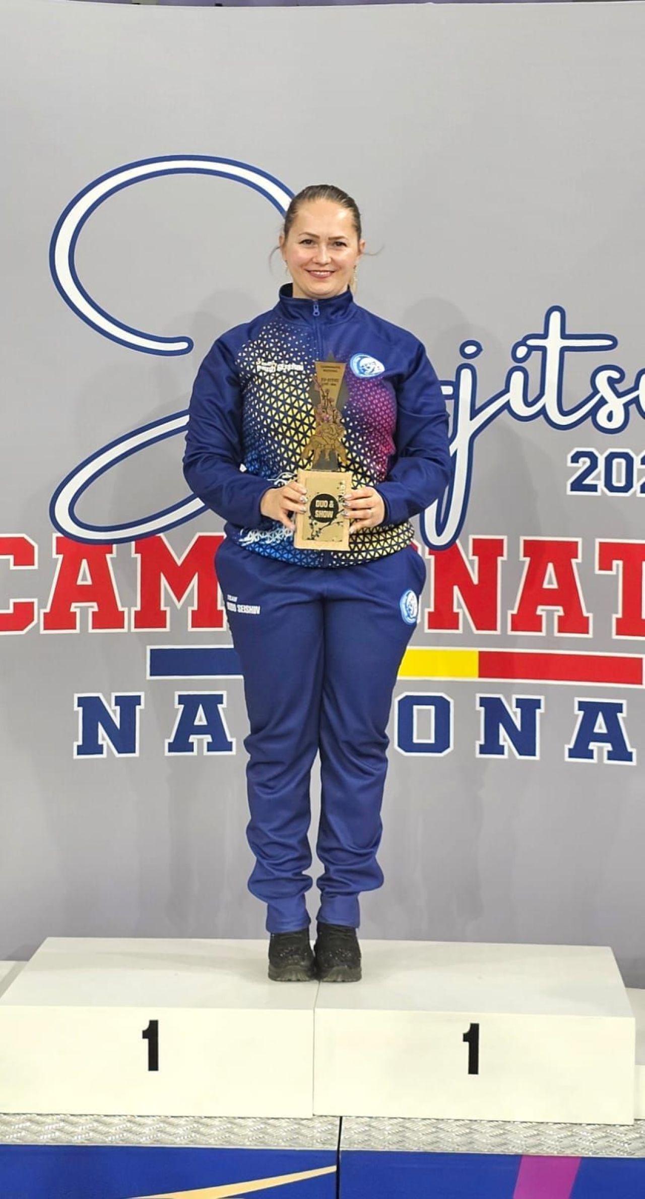 În prezența celebrului Florentin Marinescu, Budo Seishin a luat caimacul în clasamentul general pe cluburi la Campionatul Național de Ju-Jitsu _8