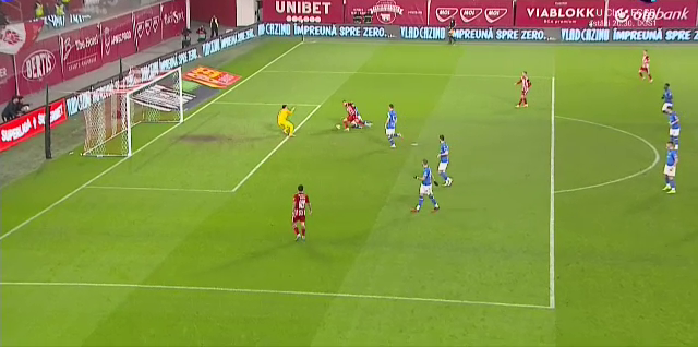 Sepsi - Farul 0-1! Constănțenii au câștigat în urma unui gol controversat marcat de Grameni_4