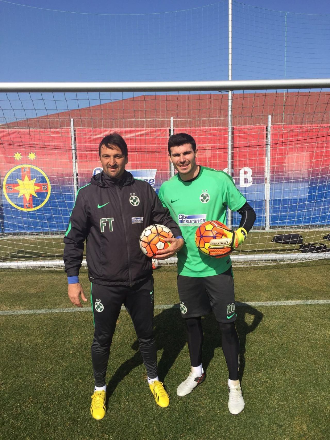 Florin Niță, din nou în zi mare pentru Gaziantep.