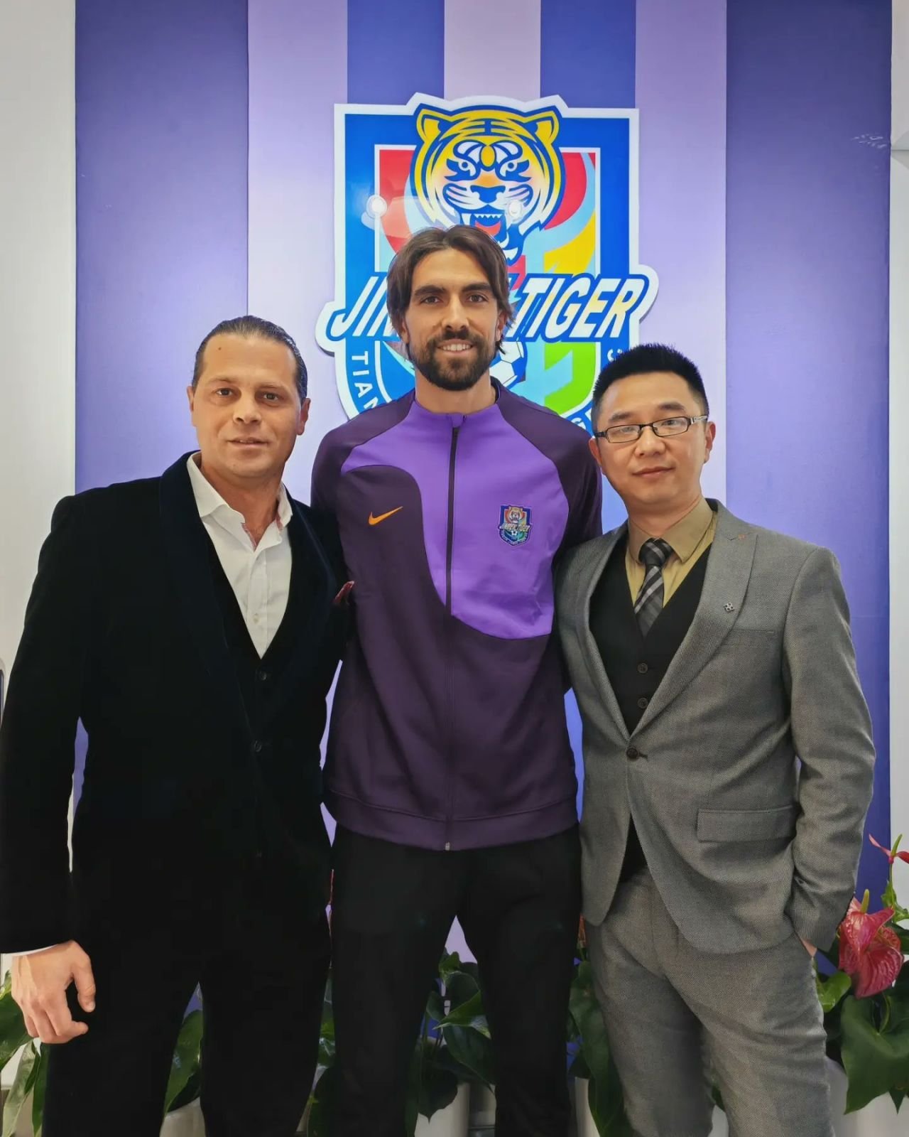 Cât de repede s-a adaptat Andrea Compagno în China: ”Știu să număr”_9