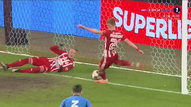 Sepsi - Farul 0-1! Constănțenii au câștigat în urma unui gol controversat marcat de Grameni_5