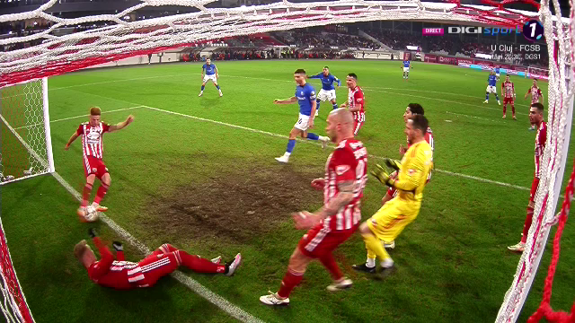 Sepsi - Farul 0-1! Constănțenii au câștigat în urma unui gol controversat marcat de Grameni_6